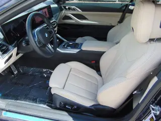 2024 BMW 4 Series