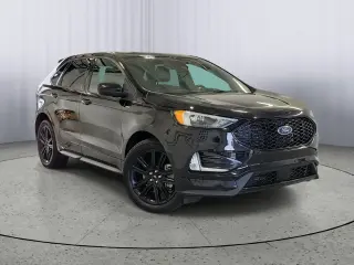 Ford Edge 2021 AWD SEL 4dr Crossover