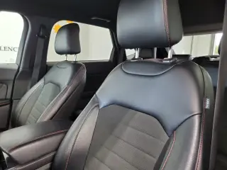 Ford Edge 2021 AWD SEL 4dr Crossover