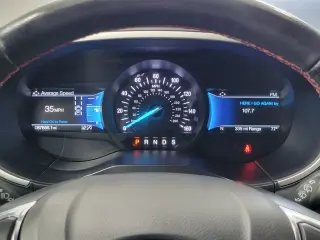 Ford Edge 2021 AWD SEL 4dr Crossover