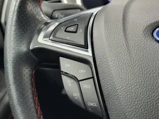 Ford Edge 2021 AWD SEL 4dr Crossover