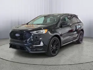 Ford Edge 2021 AWD SEL 4dr Crossover