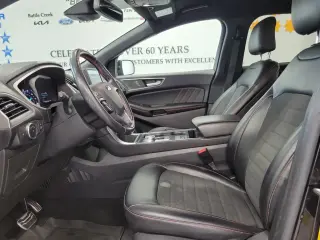Ford Edge 2021 AWD SEL 4dr Crossover