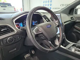 Ford Edge 2021 AWD SEL 4dr Crossover