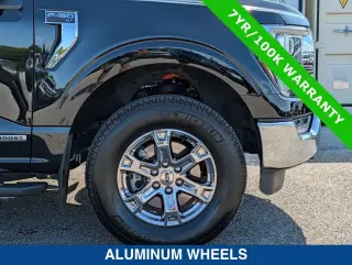 Ford F-150 2023 4x4 XLT 4dr SuperCrew 5.5 ft. SB