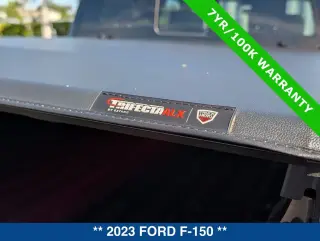 Ford F-150 2023 4x4 XLT 4dr SuperCrew 5.5 ft. SB