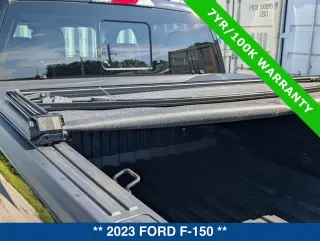 Ford F-150 2023 4x4 XLT 4dr SuperCrew 5.5 ft. SB
