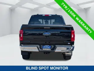 Ford F-150 2023 4x4 XLT 4dr SuperCrew 5.5 ft. SB