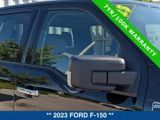 Ford F-150 2023 4x4 XLT 4dr SuperCrew 5.5 ft. SB