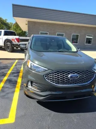 Ford Edge 2024 AWD SEL 4dr SUV