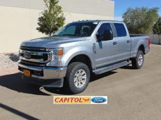 2021 Ford F-250SD