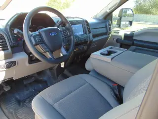 2021 Ford F-250SD