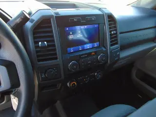 2021 Ford F-250SD