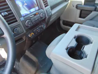 2021 Ford F-250SD