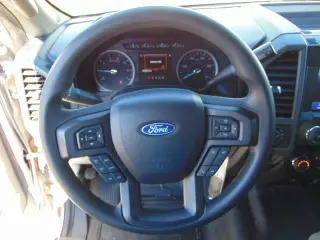 2021 Ford F-250SD