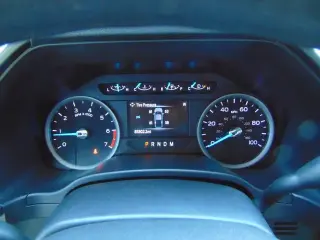 2021 Ford F-250SD