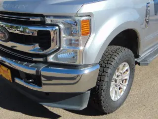 2021 Ford F-250SD