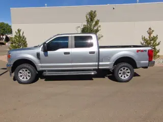 2021 Ford F-250SD