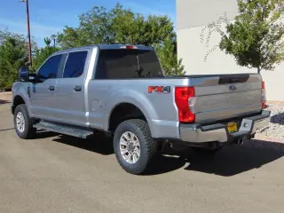 2021 Ford F-250SD
