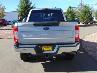 2021 Ford F-250SD