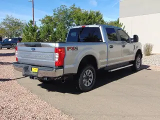 2021 Ford F-250SD