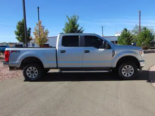 2021 Ford F-250SD