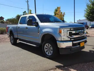 2021 Ford F-250SD