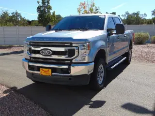 2021 Ford F-250SD