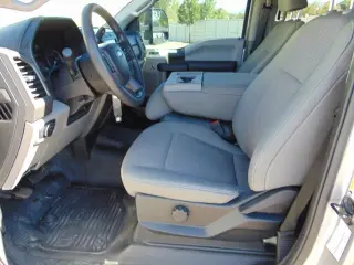 2021 Ford F-250SD