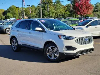 Ford Edge 2024 AWD SEL 4dr SUV