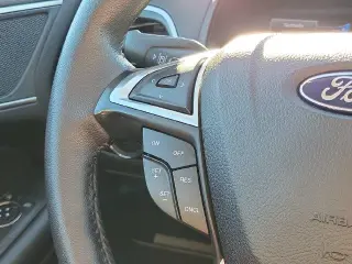 Ford Edge 2024 AWD SEL 4dr SUV