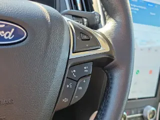 Ford Edge 2024 AWD SEL 4dr SUV