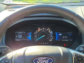 Ford Edge 2024 AWD SEL 4dr SUV