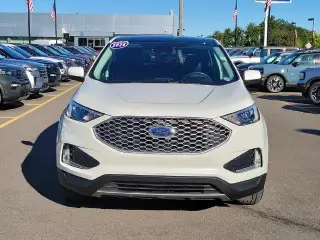 Ford Edge 2024 AWD SEL 4dr SUV