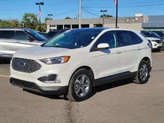 Ford Edge 2024 AWD SEL 4dr SUV