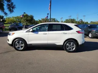 Ford Edge 2024 AWD SEL 4dr SUV