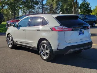 Ford Edge 2024 AWD SEL 4dr SUV