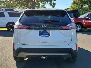 Ford Edge 2024 AWD SEL 4dr SUV