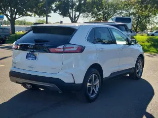Ford Edge 2024 AWD SEL 4dr SUV