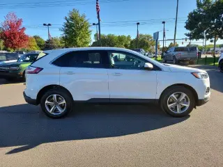 Ford Edge 2024 AWD SEL 4dr SUV