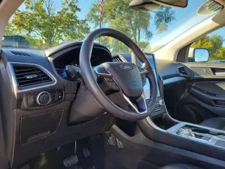 Ford Edge 2024 AWD SEL 4dr SUV