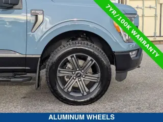 Ford F-150 2023 4x4 XLT 4dr SuperCrew 6.5 ft. SB