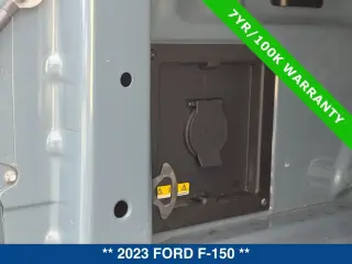 Ford F-150 2023 4x4 XLT 4dr SuperCrew 6.5 ft. SB