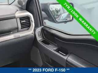 Ford F-150 2023 4x4 XLT 4dr SuperCrew 6.5 ft. SB