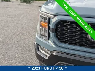Ford F-150 2023 4x4 XLT 4dr SuperCrew 6.5 ft. SB