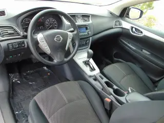 2015 Nissan Sentra
