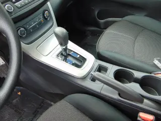 2015 Nissan Sentra