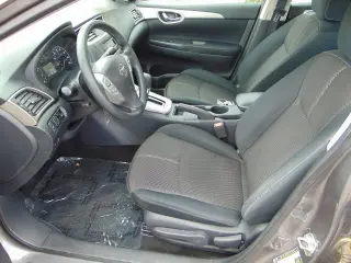 2015 Nissan Sentra
