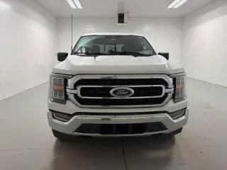 Ford F-150 2023 4x4 XLT 4 puertas SuperCrew 5.5 pies SB