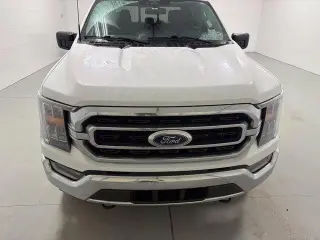 Ford F-150 2023 4x4 XLT 4 puertas SuperCrew 5.5 pies SB